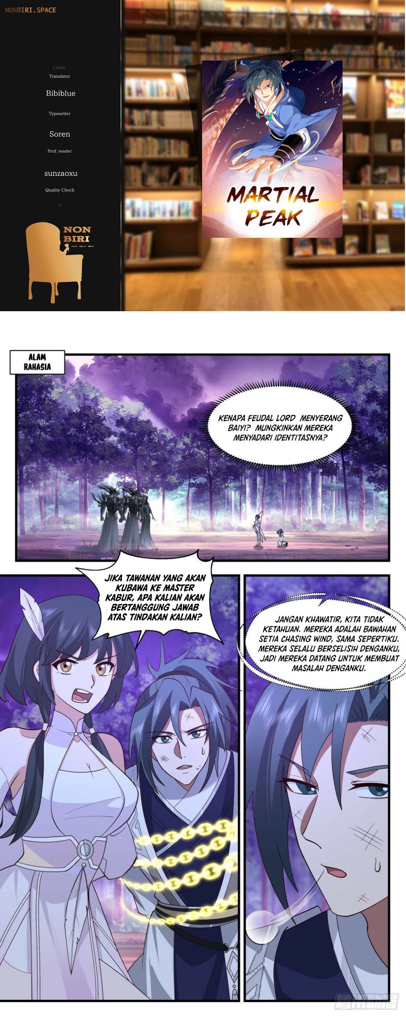 Martial Peak Part 2 Chapter 3084 - https://img.komiku.org/uploads2/2685738-1.jpg