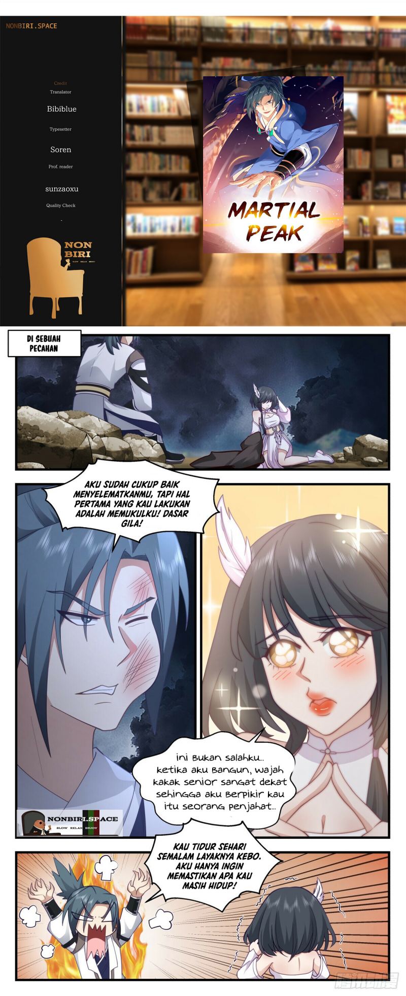 Martial Peak Part 2 Chapter 3083 - https://img.komiku.org/uploads2/2685739-1.jpg