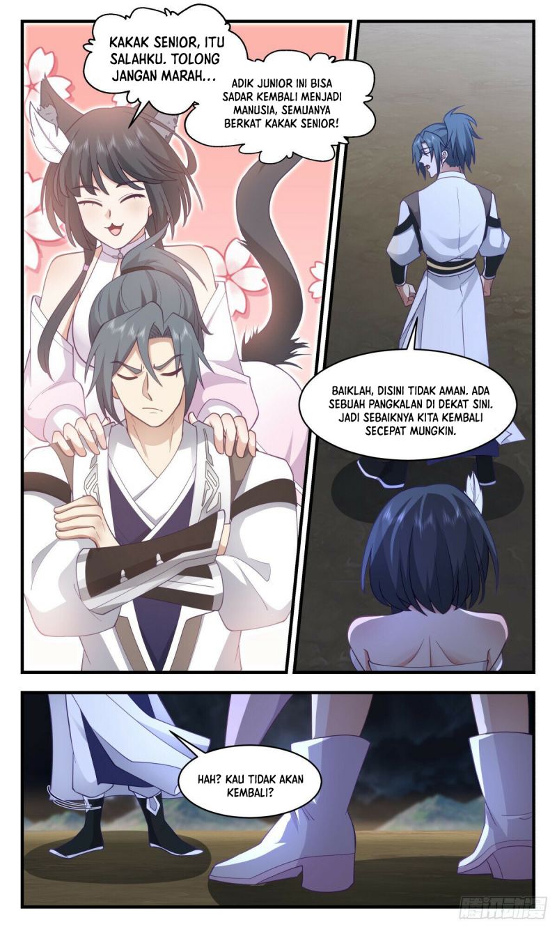 Martial Peak Part 2 Chapter 3083 - https://img.komiku.org/uploads2/2685739-2.jpg