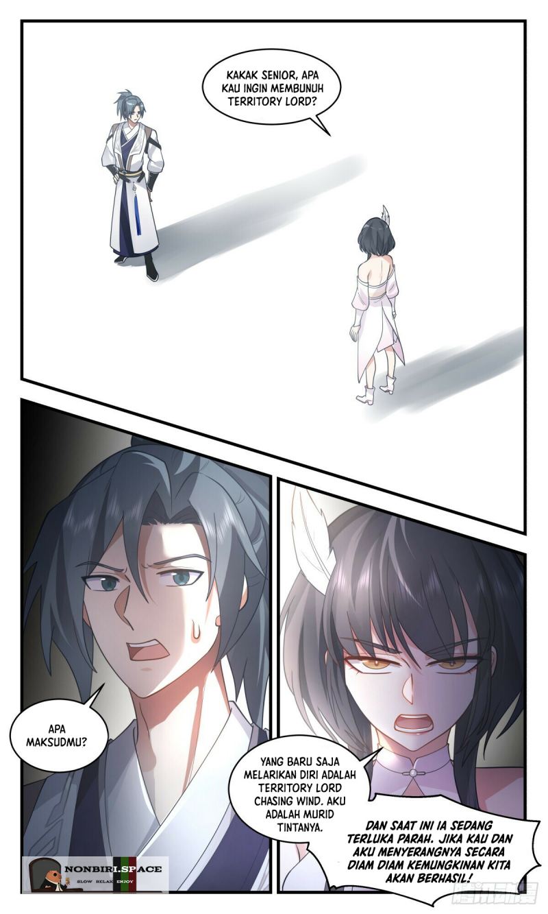 Martial Peak Part 2 Chapter 3083 - https://img.komiku.org/uploads2/2685739-3.jpg