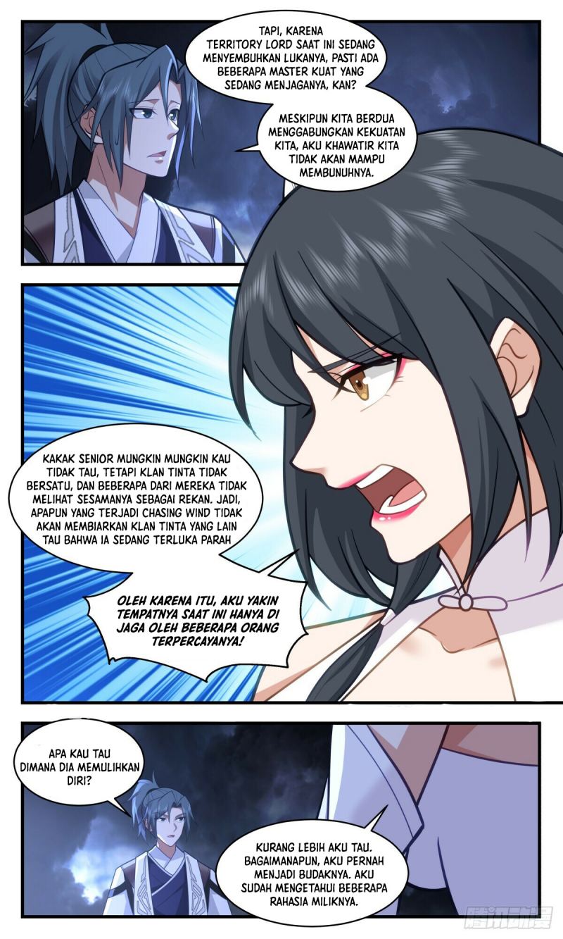 Martial Peak Part 2 Chapter 3083 - https://img.komiku.org/uploads2/2685739-4.jpg