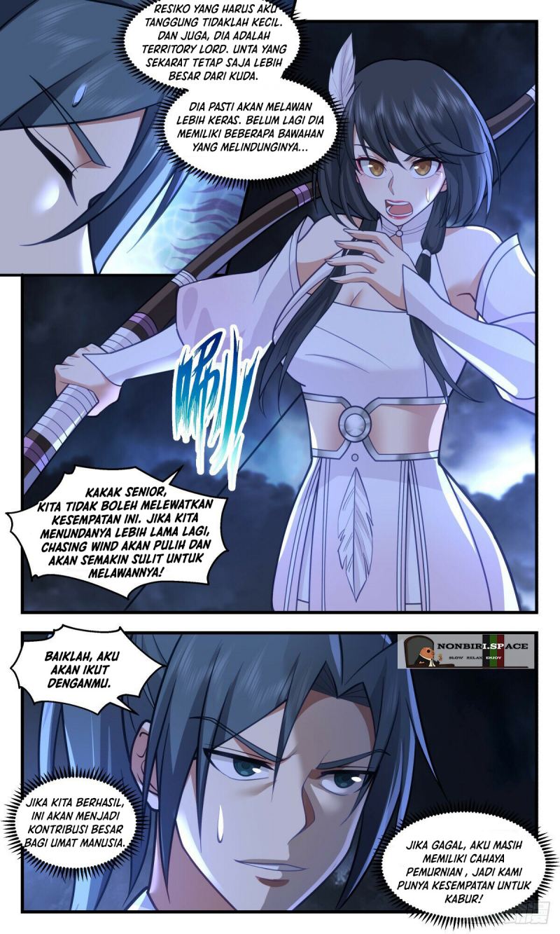 Martial Peak Part 2 Chapter 3083 - https://img.komiku.org/uploads2/2685739-5.jpg