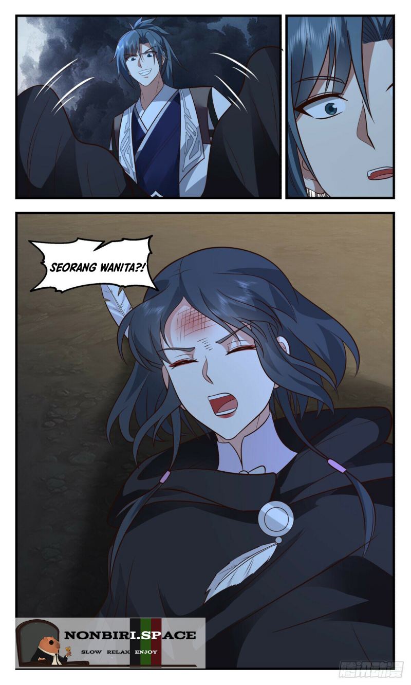 Martial Peak Part 2 Chapter 3082 Gambar 10