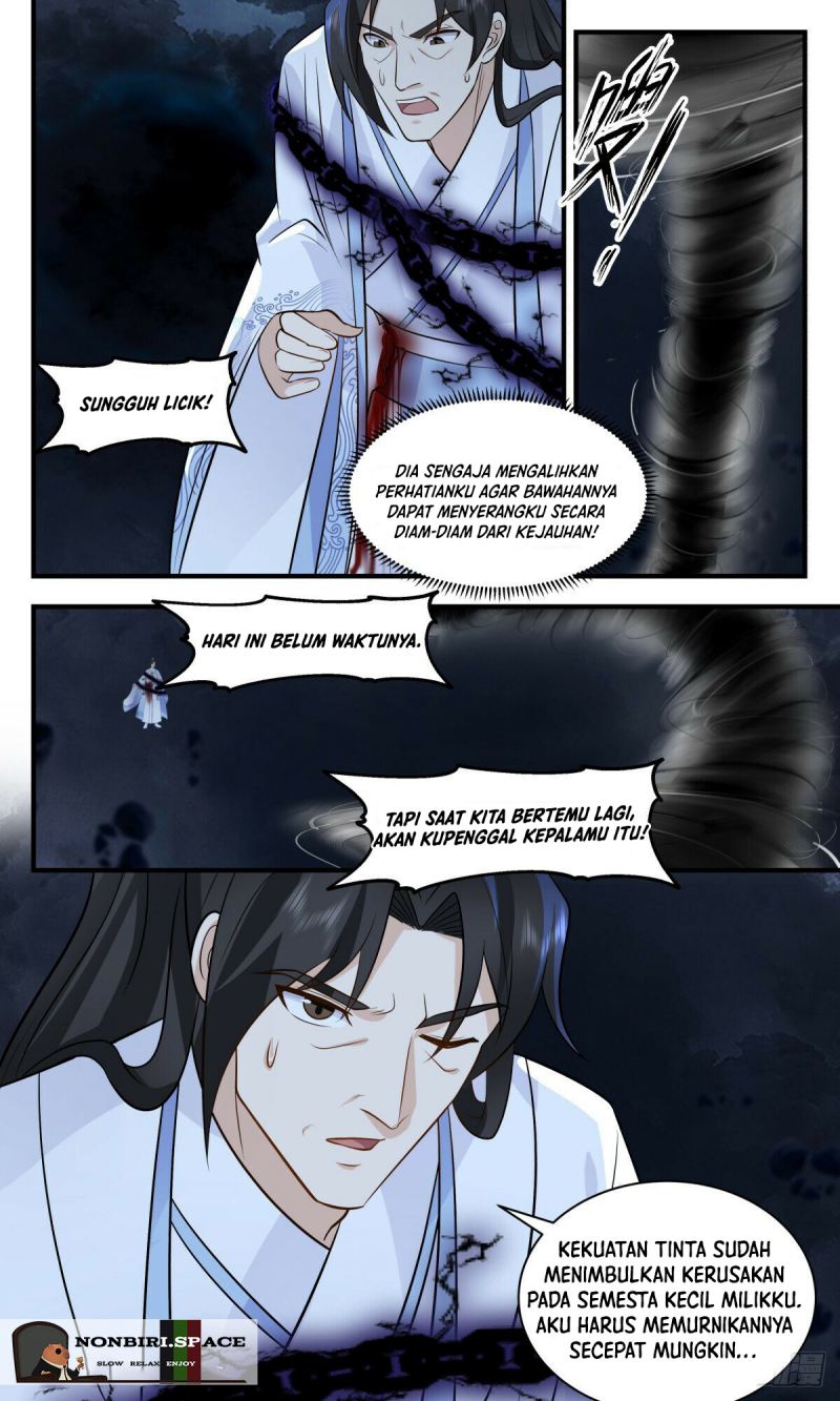 Martial Peak Part 2 Chapter 3082 Gambar 6