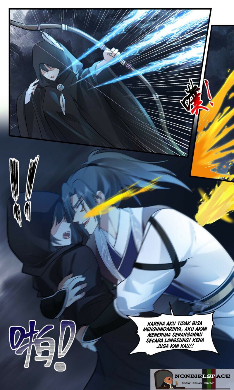Martial Peak Part 2 Chapter 3082 Gambar 8