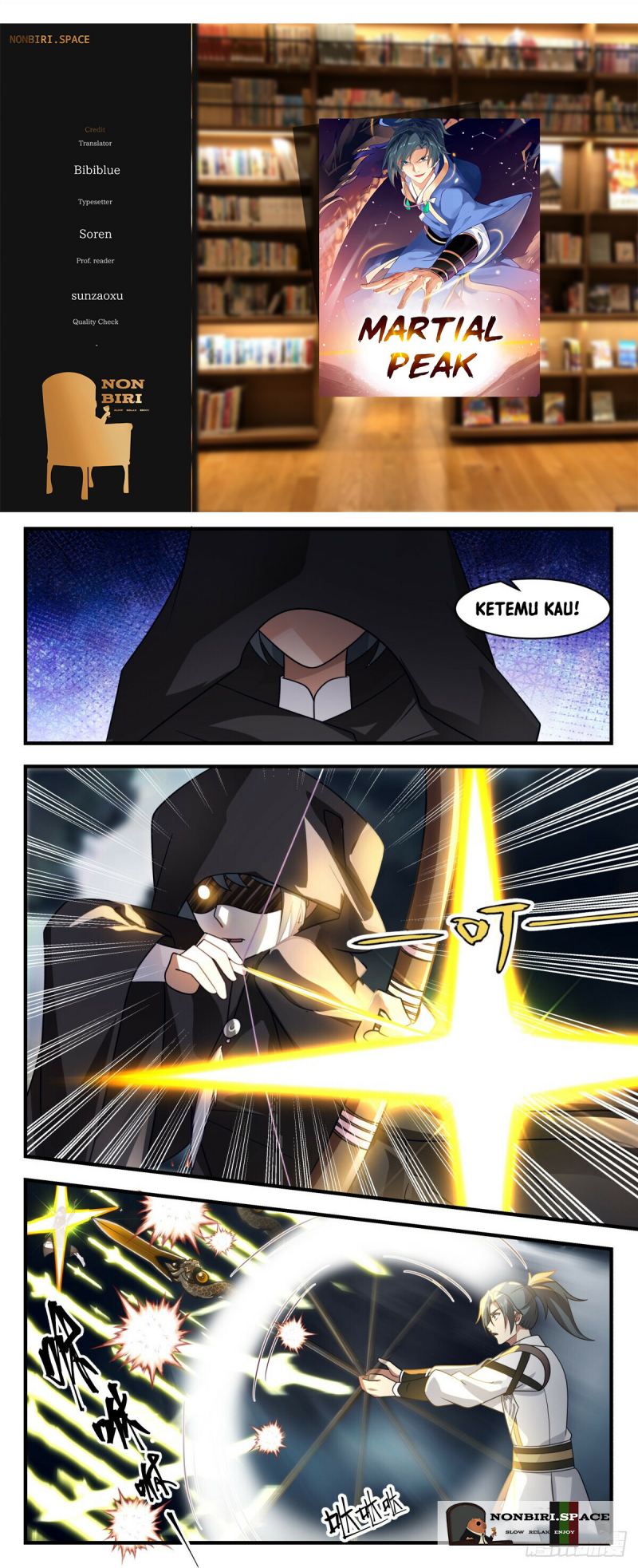 Martial Peak Part 2 Chapter 3081 - https://img.komiku.org/uploads2/2685741-1.jpg