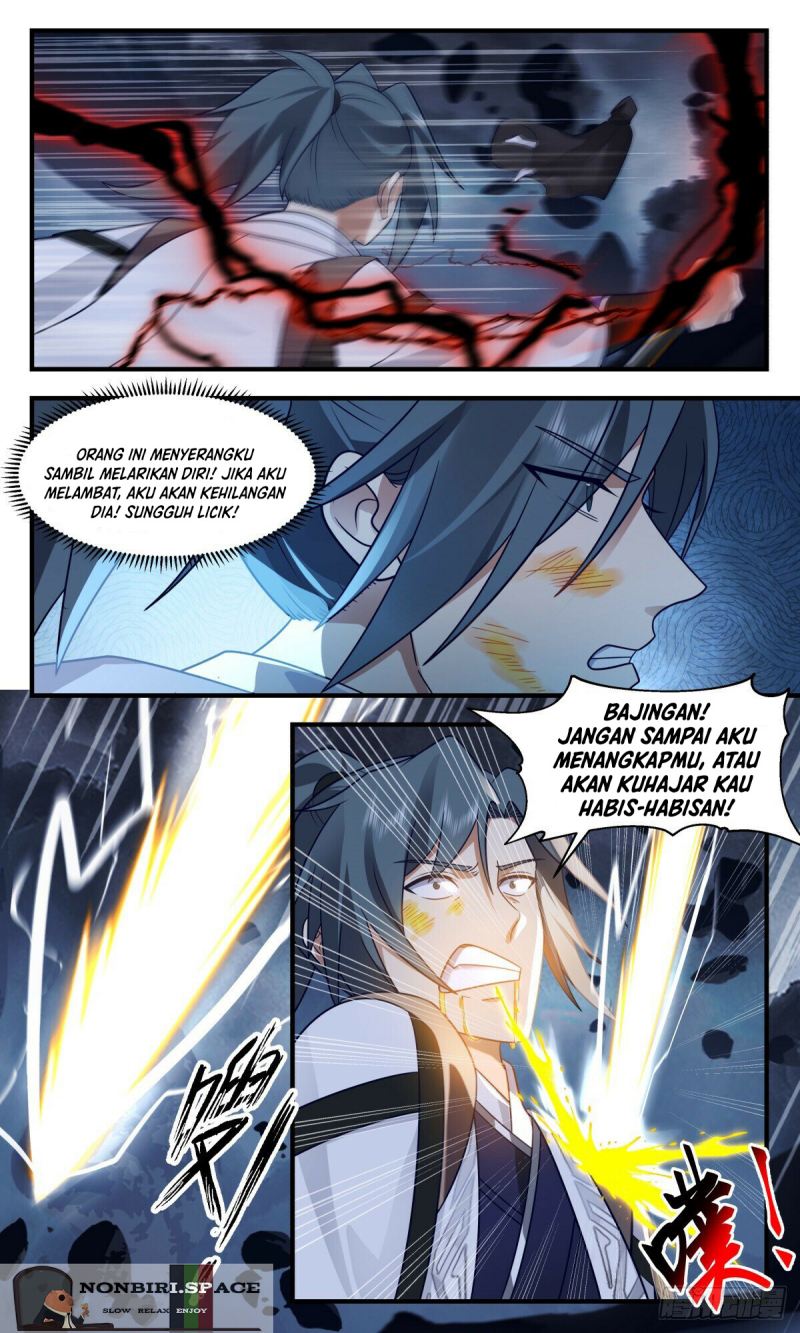 Martial Peak Part 2 Chapter 3081 - https://img.komiku.org/uploads2/2685741-3.jpg