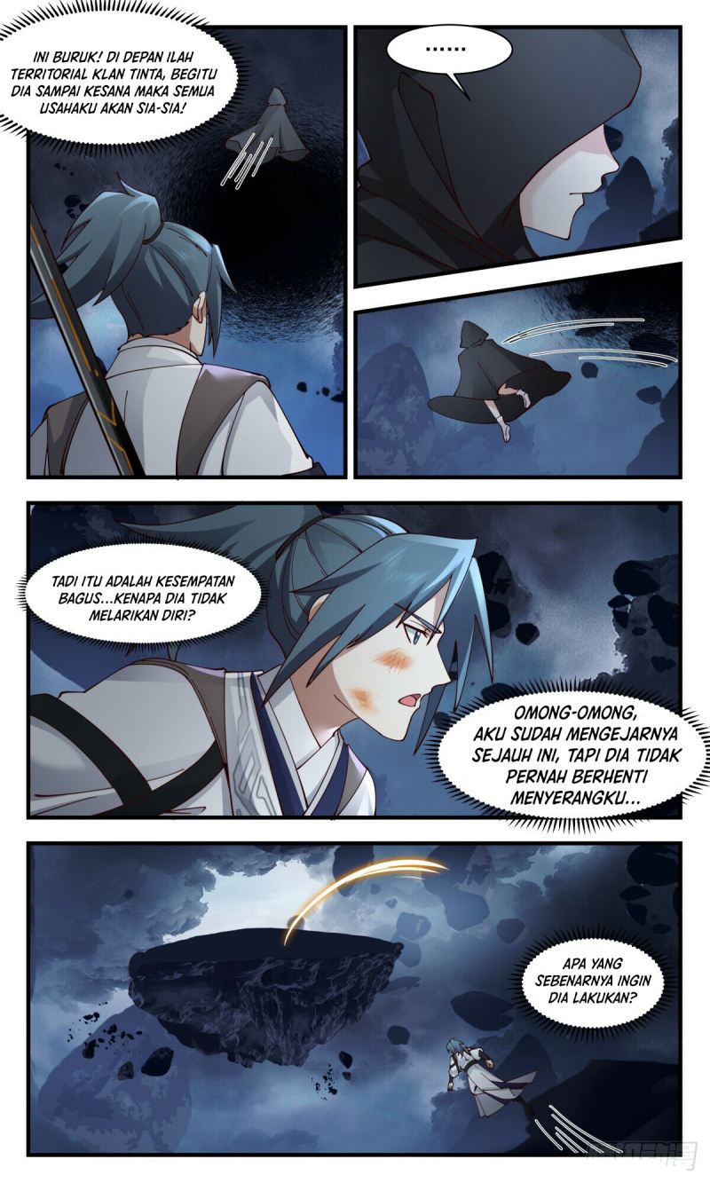 Martial Peak Part 2 Chapter 3081 - https://img.komiku.org/uploads2/2685741-4.jpg