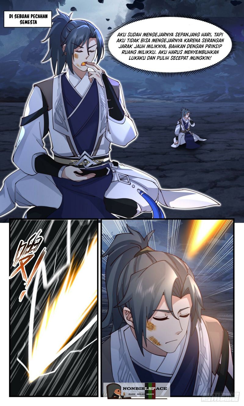 Martial Peak Part 2 Chapter 3081 - https://img.komiku.org/uploads2/2685741-5.jpg