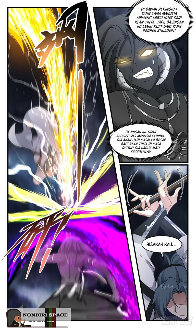 Martial Peak Part 2 Chapter 3078 Gambar 6