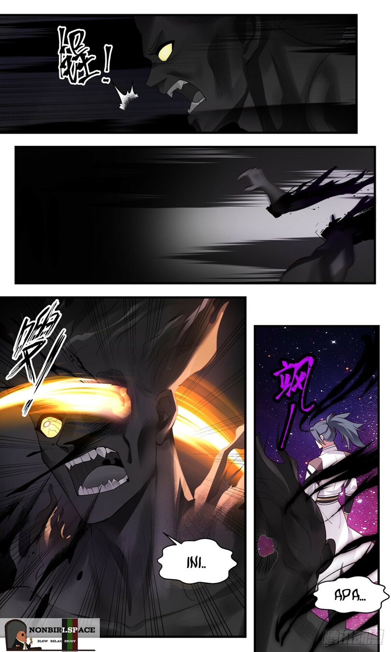 Baca Manhua Martial Peak Part 2 Chapter 3077 Gambar 2