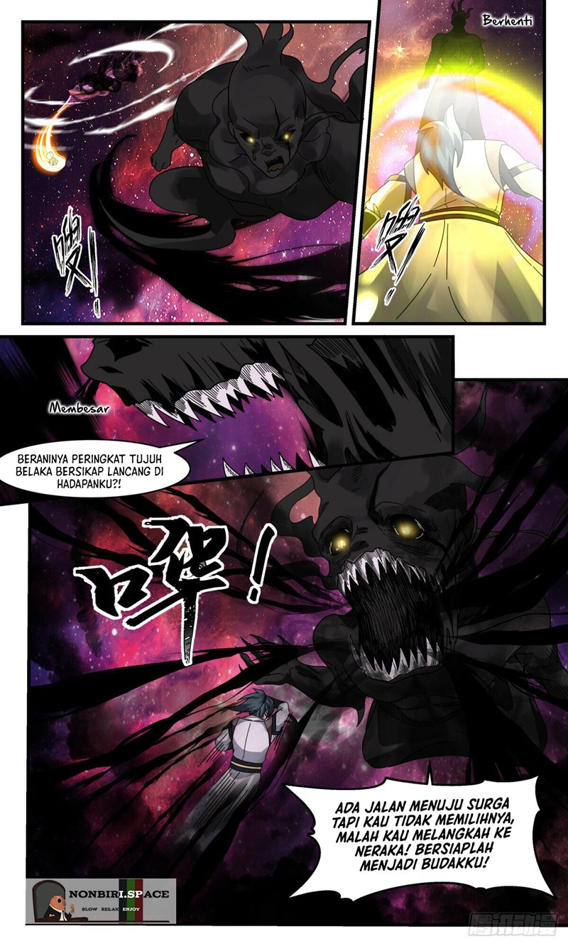 Martial Peak Part 2 Chapter 3076 Gambar 12