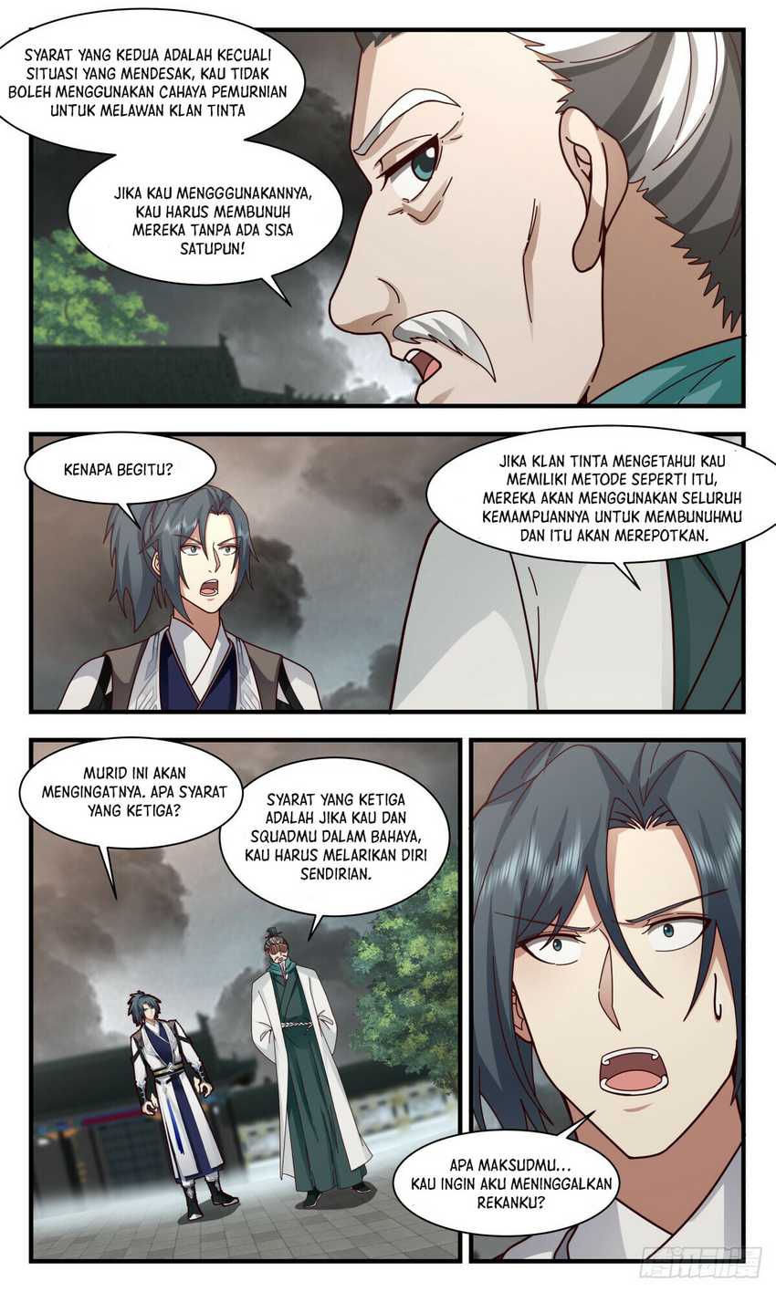 Martial Peak Part 2 Chapter 3075 Gambar 10
