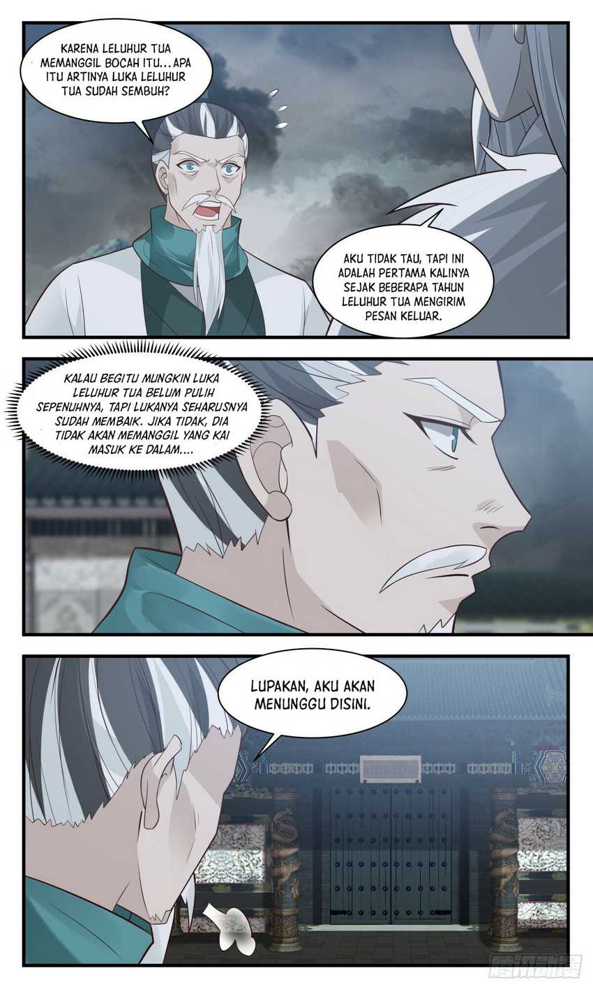 Martial Peak Part 2 Chapter 3075 - https://img.komiku.org/uploads2/2685747-2.jpg