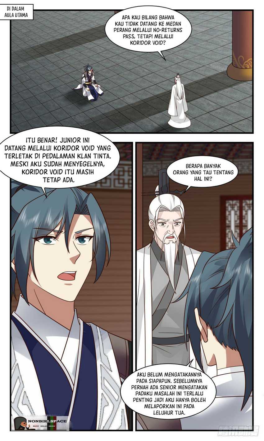 Martial Peak Part 2 Chapter 3075 - https://img.komiku.org/uploads2/2685747-3.jpg