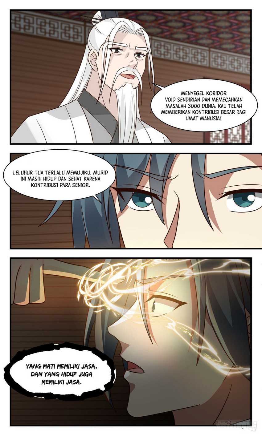Martial Peak Part 2 Chapter 3075 - https://img.komiku.org/uploads2/2685747-4.jpg