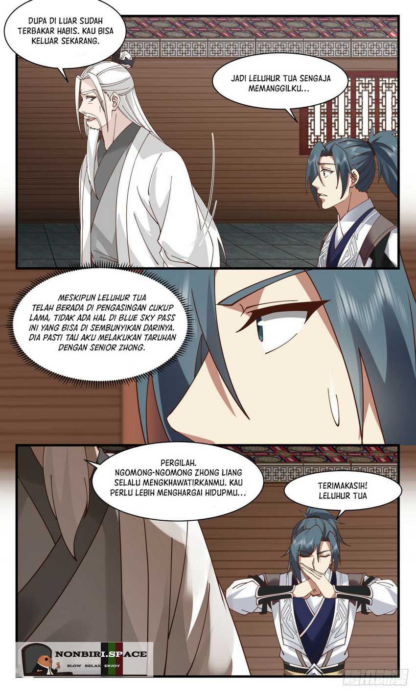 Martial Peak Part 2 Chapter 3075 - https://img.komiku.org/uploads2/2685747-5.jpg