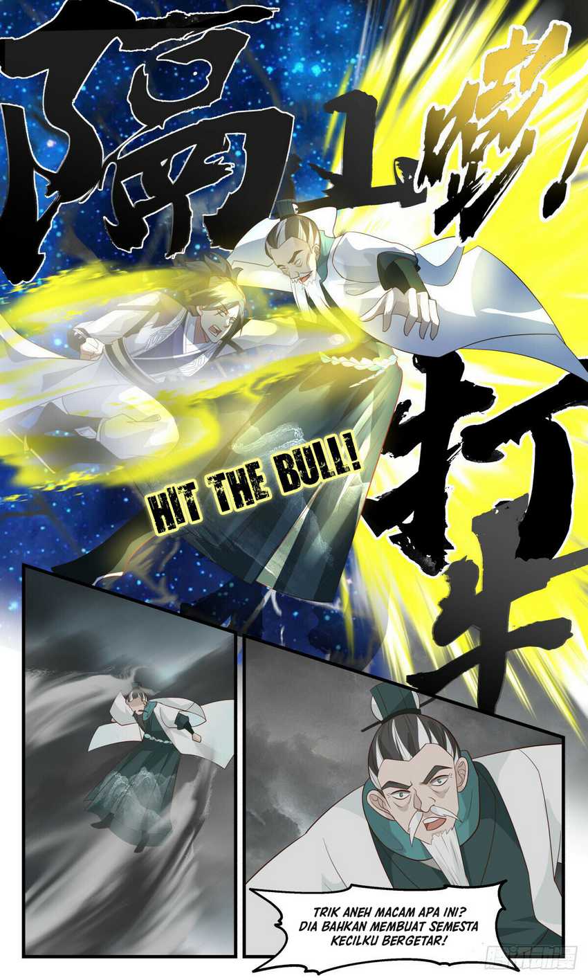 Martial Peak Part 2 Chapter 3074 Gambar 10