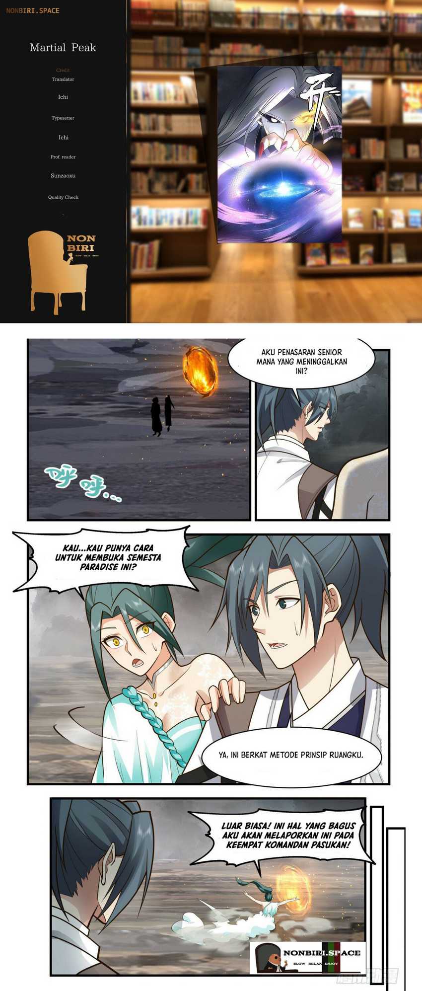 Martial Peak Part 2 Chapter 3069 - https://img.komiku.org/uploads2/2685753-1.jpg