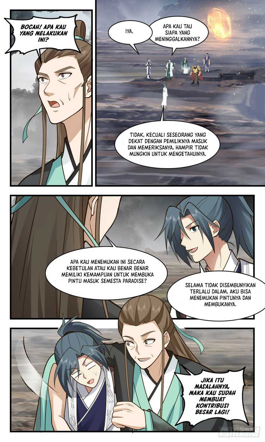 Martial Peak Part 2 Chapter 3069 - https://img.komiku.org/uploads2/2685753-2.jpg
