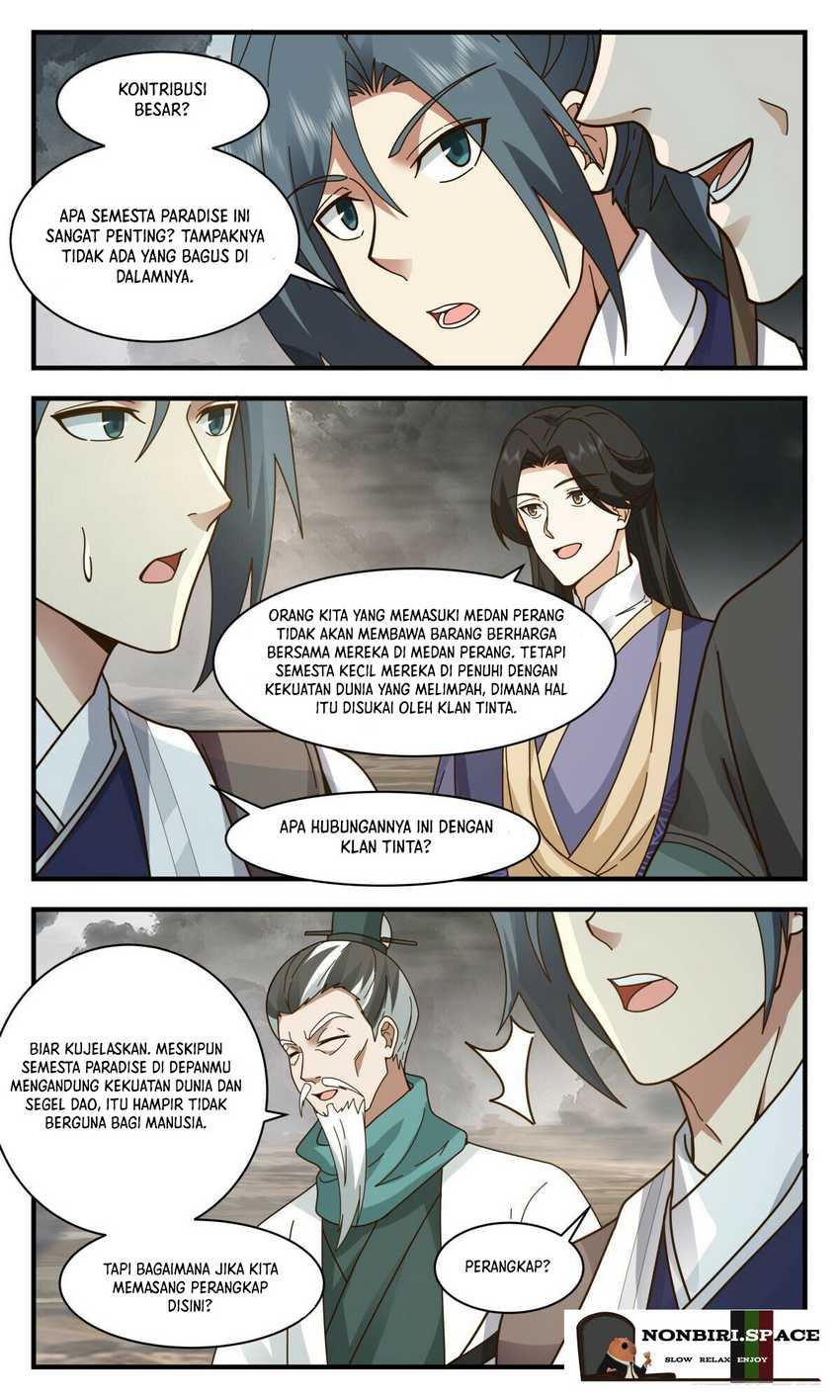 Martial Peak Part 2 Chapter 3069 - https://img.komiku.org/uploads2/2685753-3.jpg