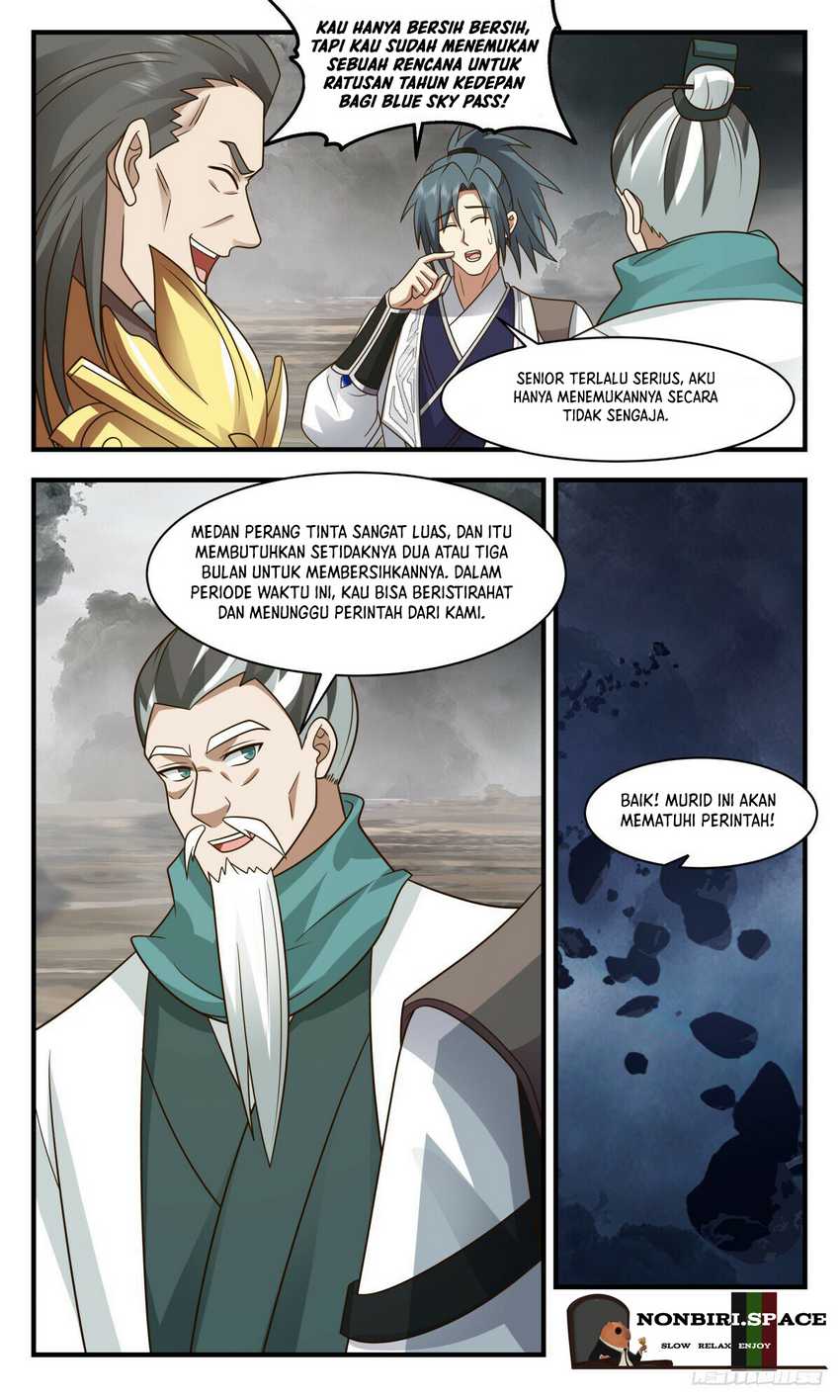 Martial Peak Part 2 Chapter 3069 - https://img.komiku.org/uploads2/2685753-5.jpg