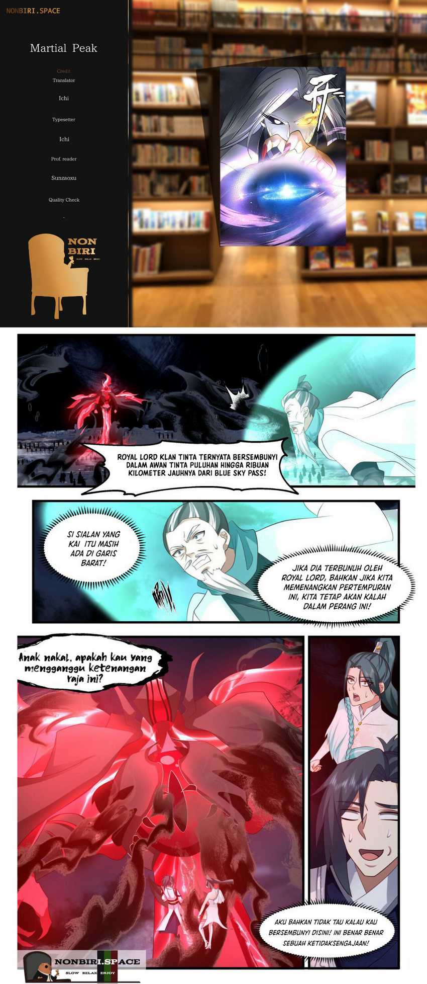 Martial Peak Part 2 Chapter 3066 - https://img.komiku.org/uploads2/2685756-1.jpg