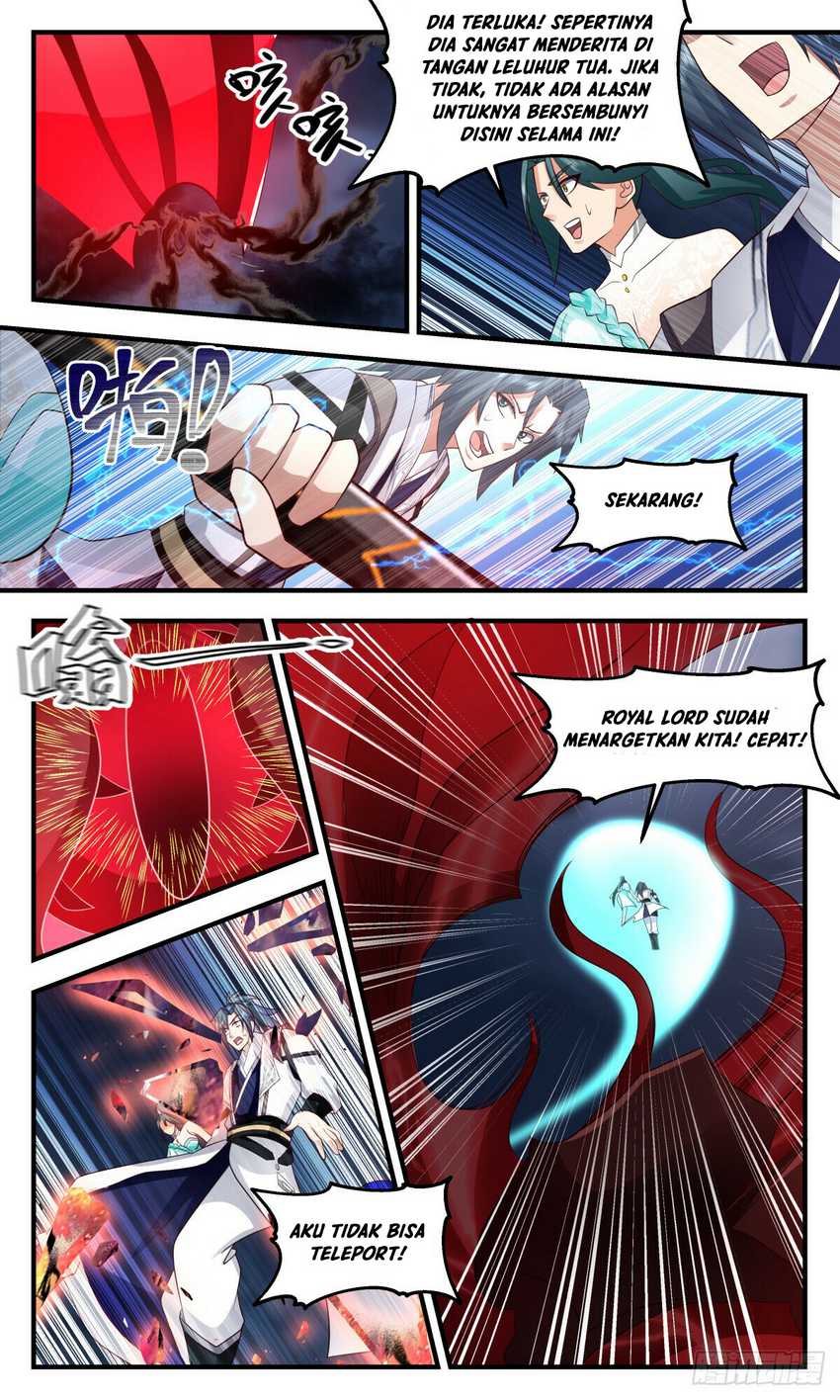 Martial Peak Part 2 Chapter 3066 - https://img.komiku.org/uploads2/2685756-2.jpg
