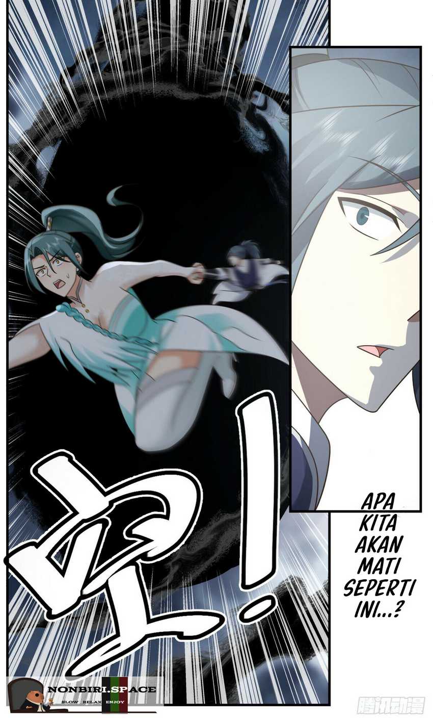 Martial Peak Part 2 Chapter 3066 - https://img.komiku.org/uploads2/2685756-3.jpg