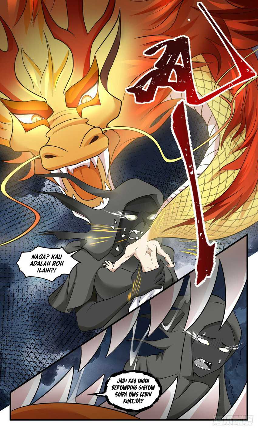Baca Manhua Martial Peak Part 2 Chapter 3064 Gambar 2