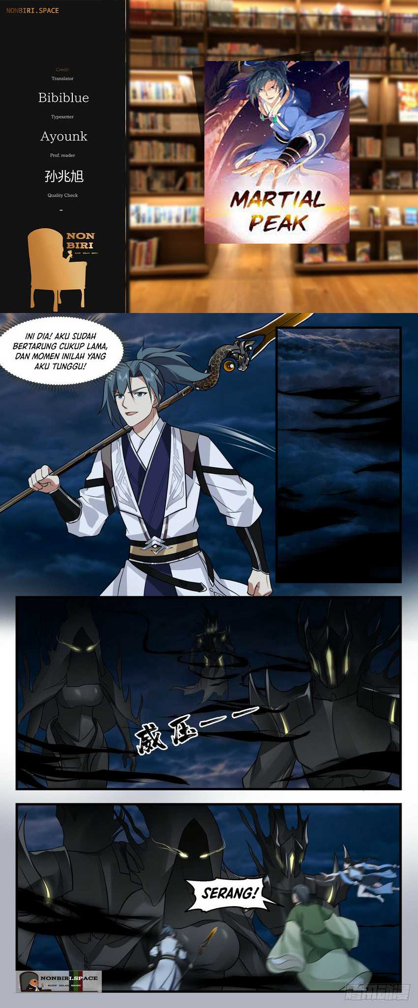 Martial Peak Part 2 Chapter 3063 - https://img.komiku.org/uploads2/2685759-1.jpg
