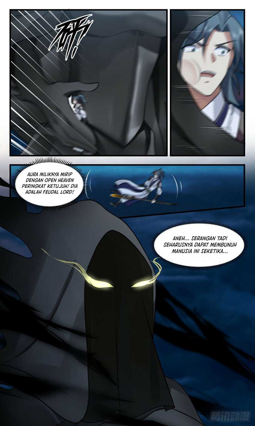 Martial Peak Part 2 Chapter 3063 - https://img.komiku.org/uploads2/2685759-2.jpg