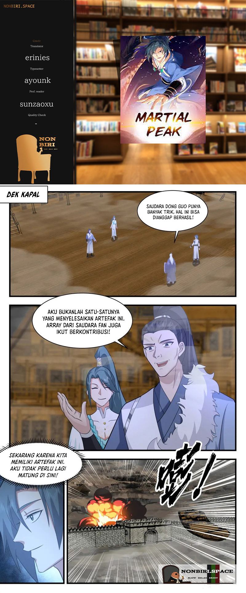 Martial Peak Part 2 Chapter 3059 - https://img.komiku.org/uploads2/2685763-1.jpg