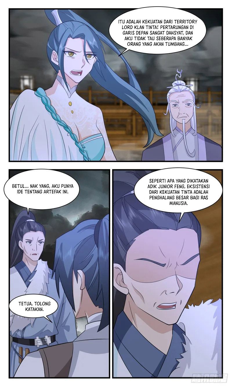 Martial Peak Part 2 Chapter 3059 - https://img.komiku.org/uploads2/2685763-2.jpg