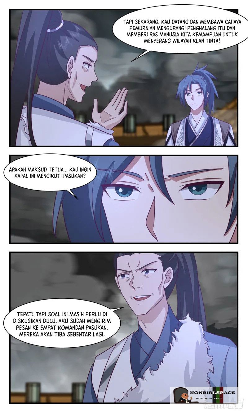Martial Peak Part 2 Chapter 3059 - https://img.komiku.org/uploads2/2685763-3.jpg