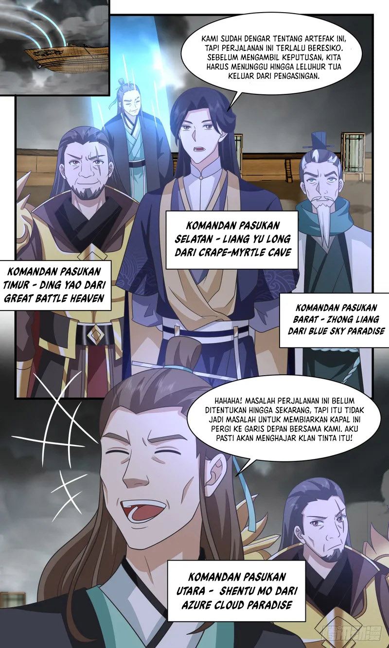Martial Peak Part 2 Chapter 3059 - https://img.komiku.org/uploads2/2685763-4.jpg
