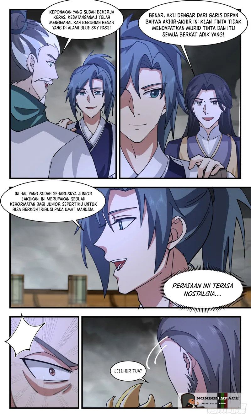 Martial Peak Part 2 Chapter 3059 - https://img.komiku.org/uploads2/2685763-5.jpg