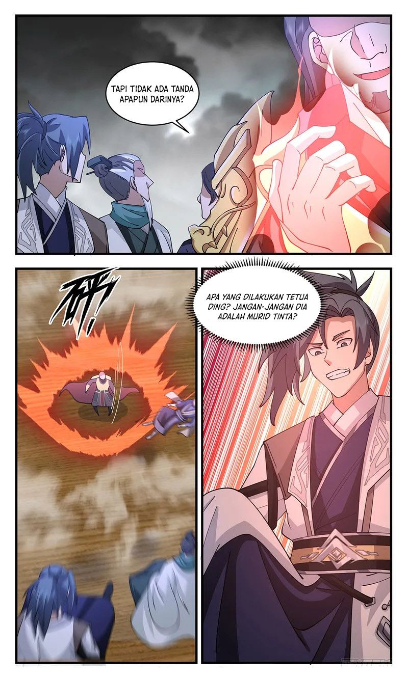 Martial Peak Part 2 Chapter 3059 Gambar 6