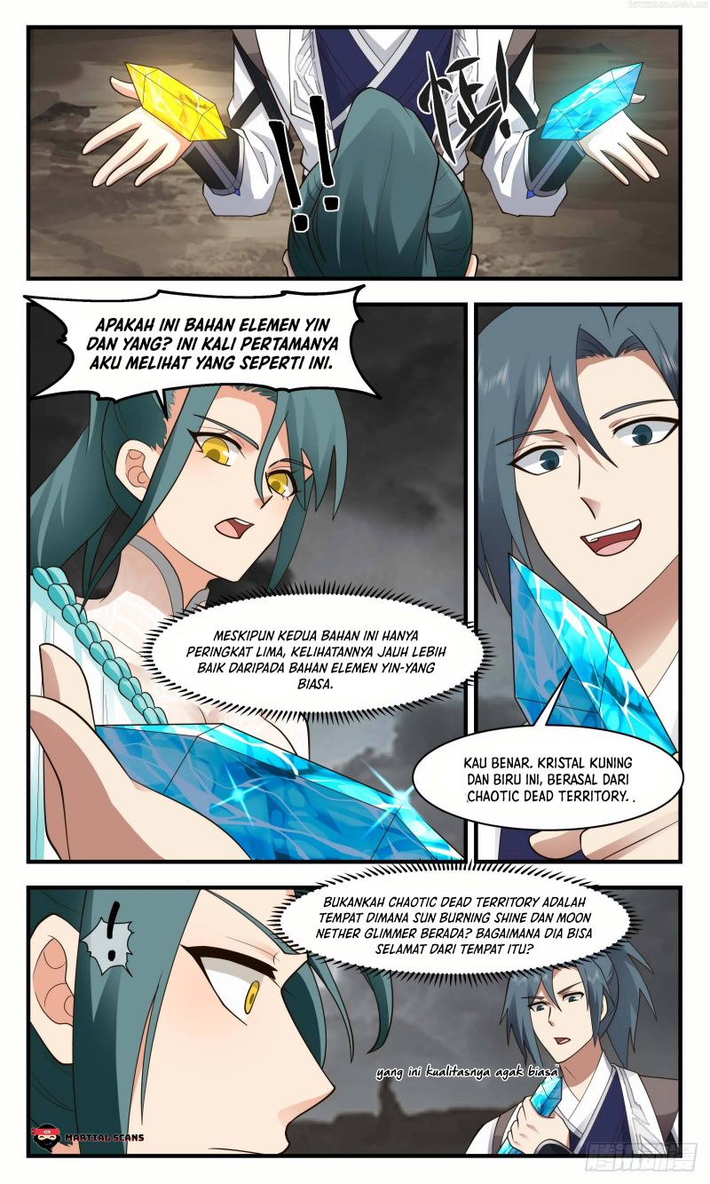 Martial Peak Part 2 Chapter 3057 - https://img.komiku.org/uploads2/2685765-2.jpg
