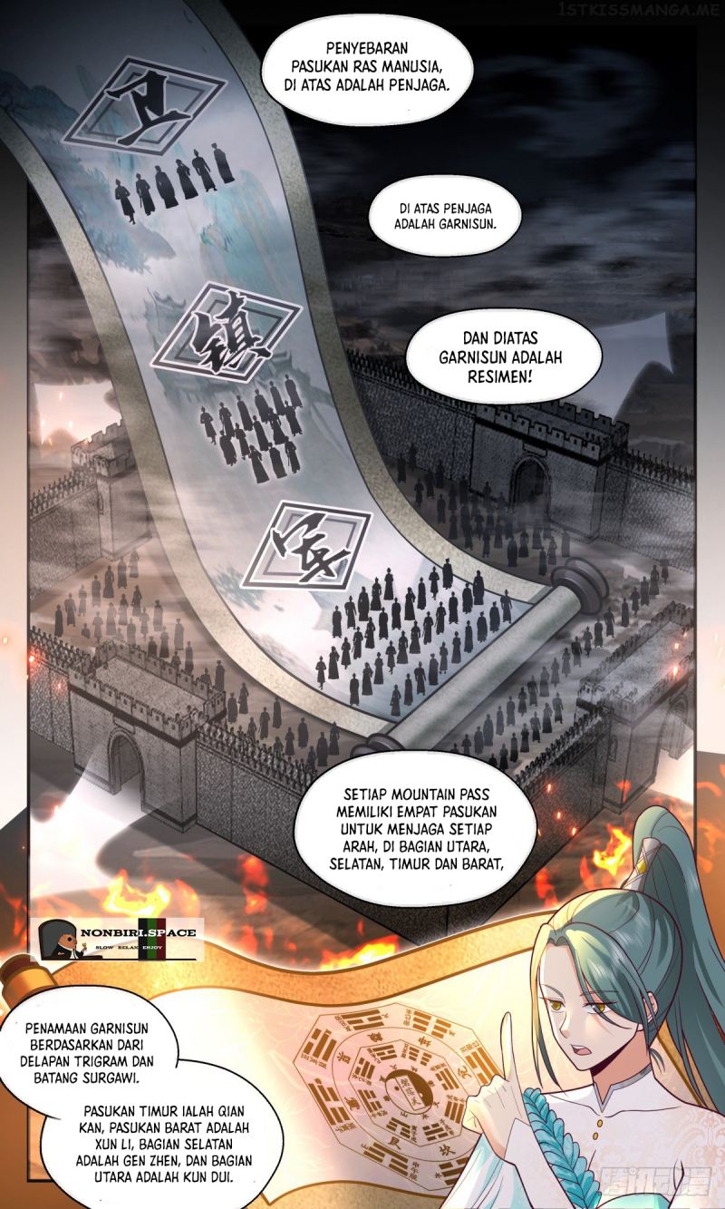 Martial Peak Part 2 Chapter 3056 - https://img.komiku.org/uploads2/2685766-2.jpg