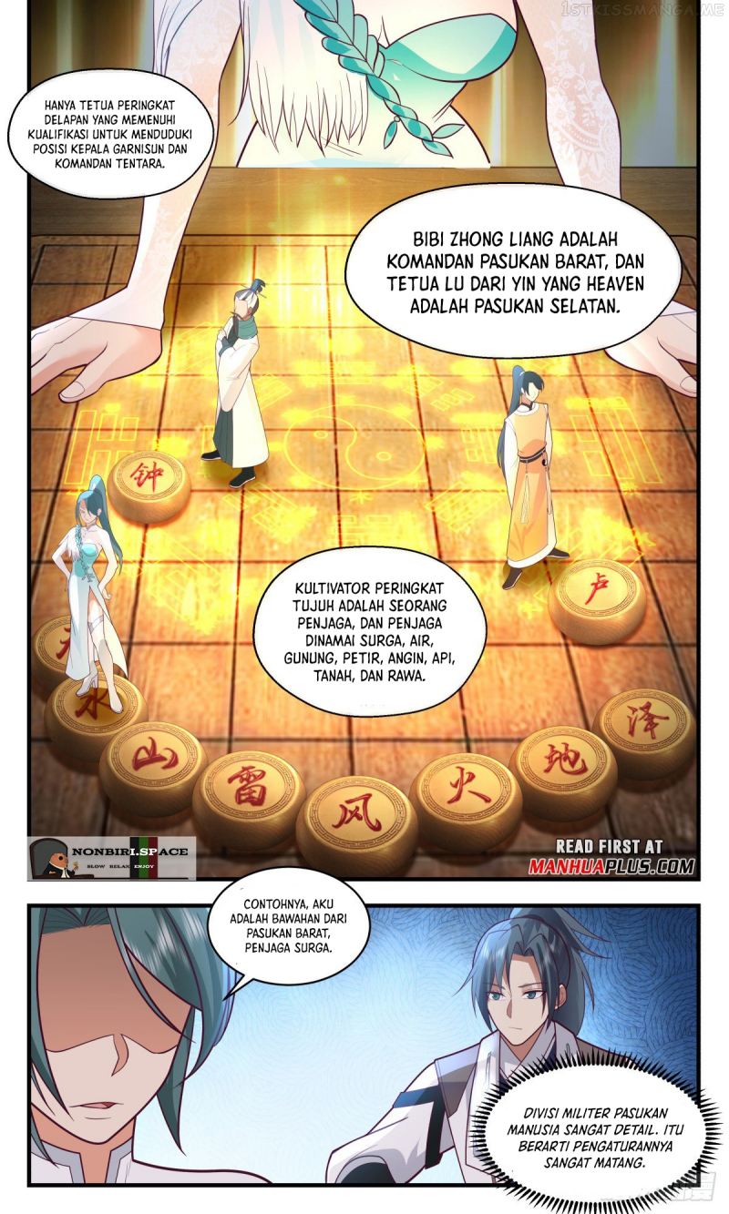 Martial Peak Part 2 Chapter 3056 - https://img.komiku.org/uploads2/2685766-3.jpg