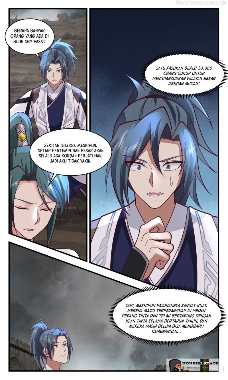 Martial Peak Part 2 Chapter 3056 - https://img.komiku.org/uploads2/2685766-4.jpg