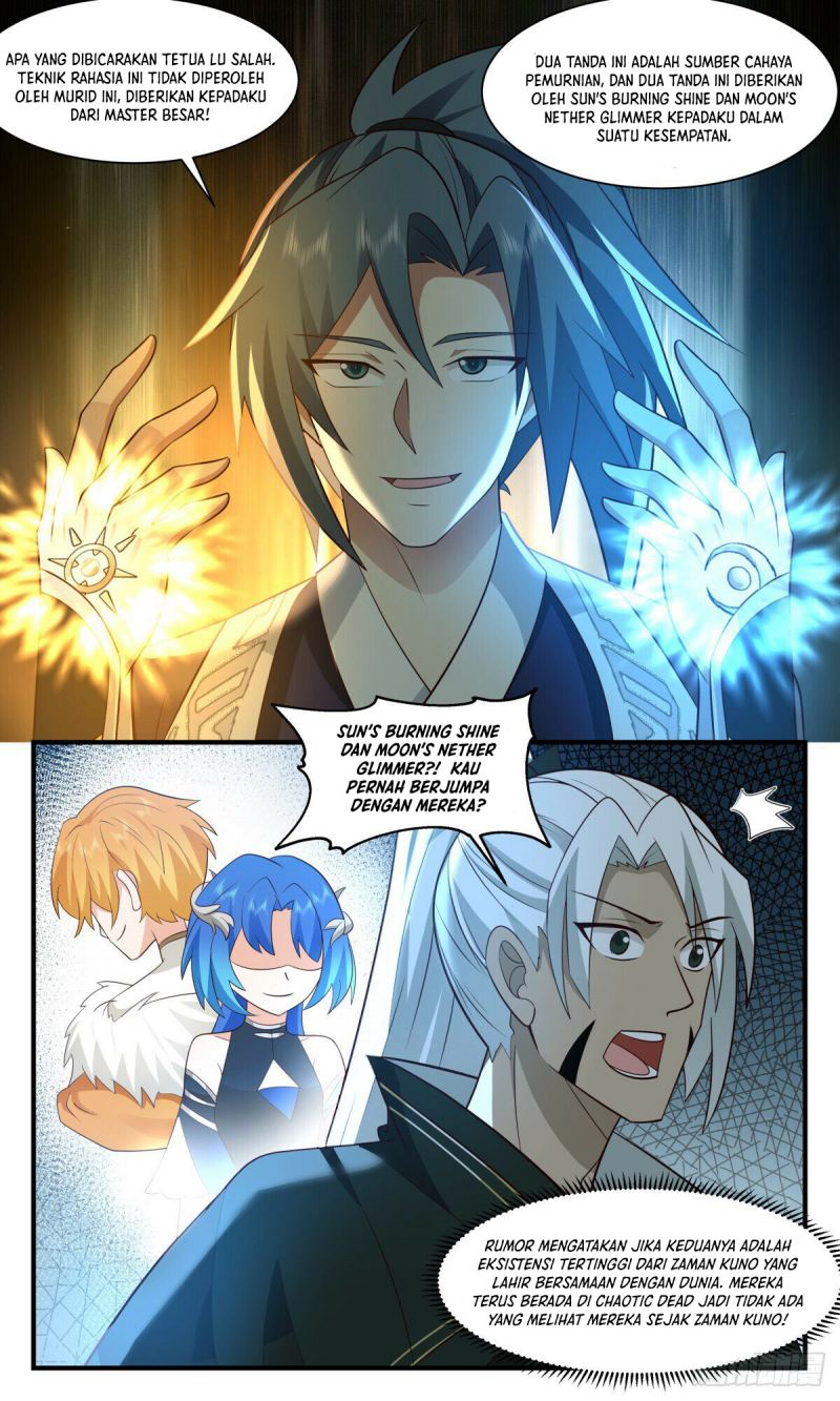 Martial Peak Part 2 Chapter 3055 - https://img.komiku.org/uploads2/2685767-2.jpg