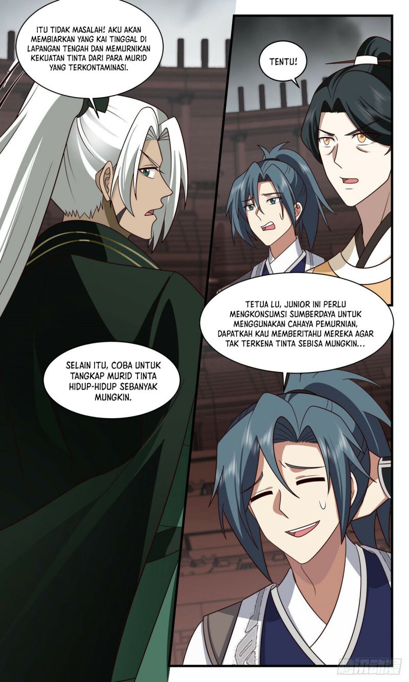 Martial Peak Part 2 Chapter 3055 - https://img.komiku.org/uploads2/2685767-4.jpg