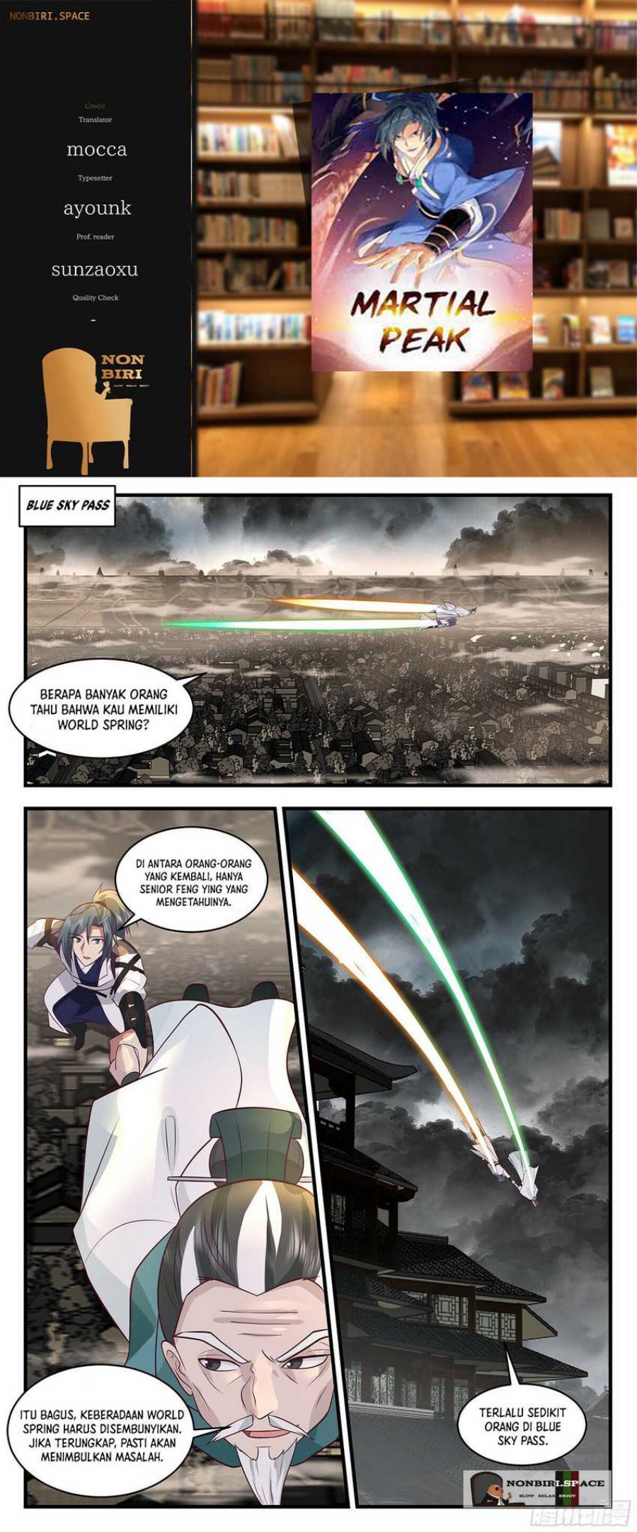 Martial Peak Part 2 Chapter 3052 - https://img.komiku.org/uploads2/2685770-1.jpg