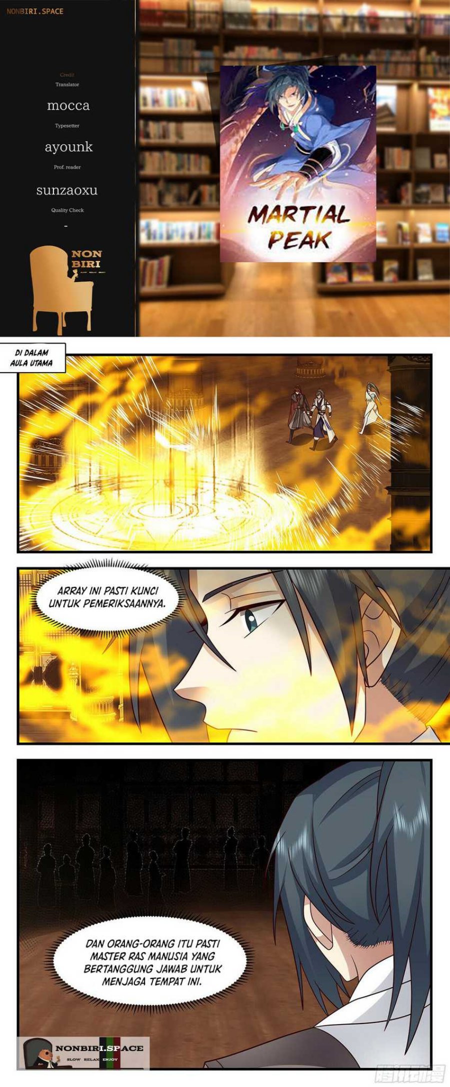 Martial Peak Part 2 Chapter 3051 - https://img.komiku.org/uploads2/2685771-1.jpg