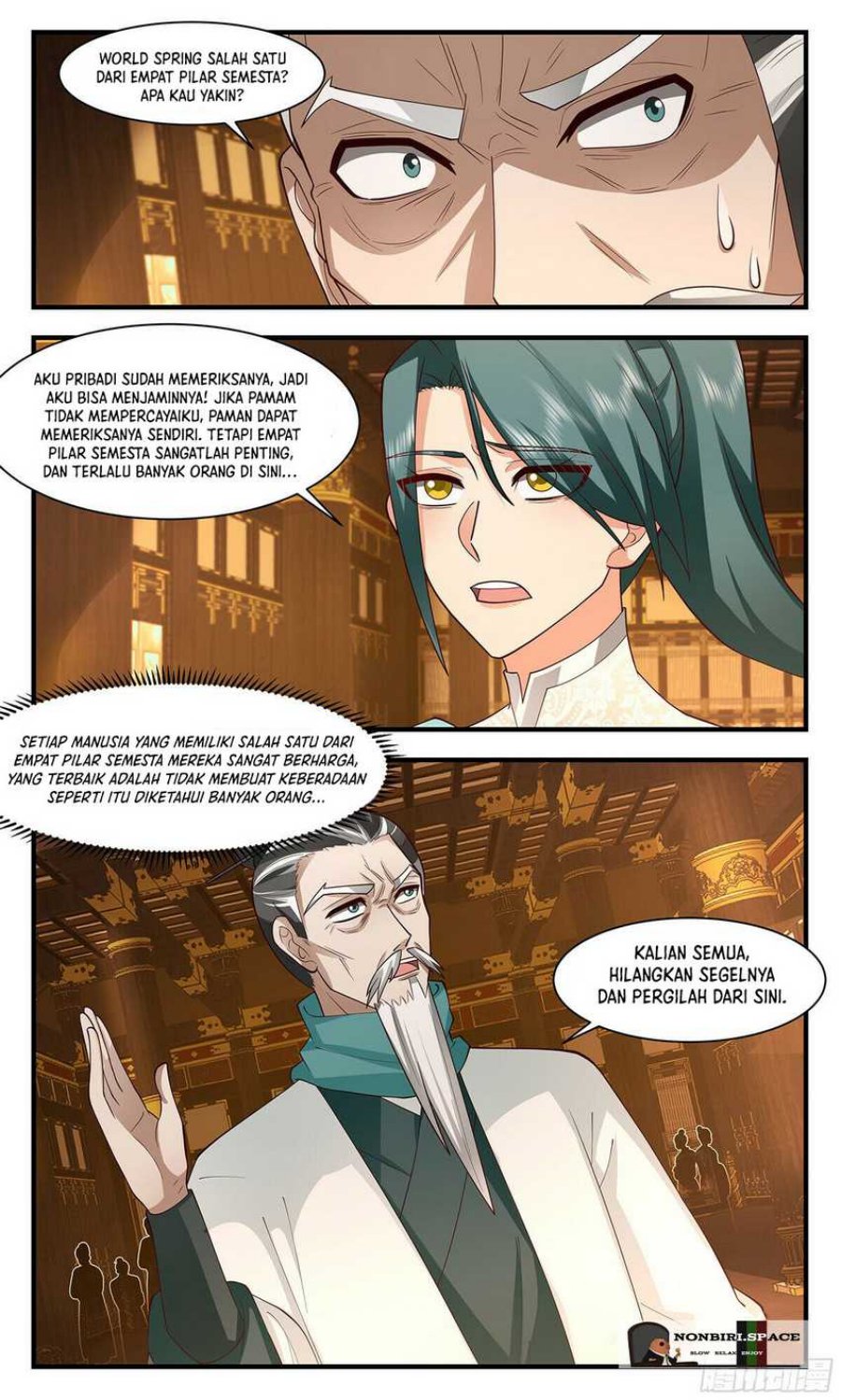 Martial Peak Part 2 Chapter 3051 - https://img.komiku.org/uploads2/2685771-5.jpg