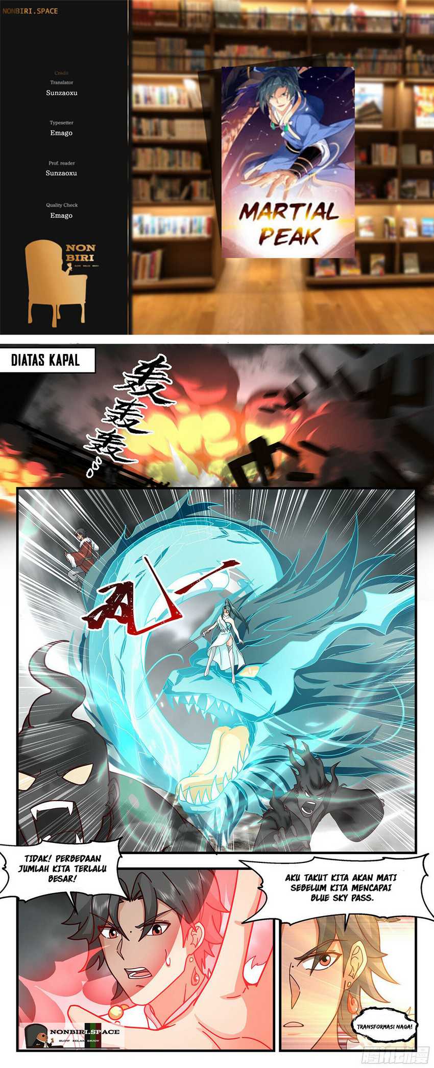 Martial Peak Part 2 Chapter 3050 - https://img.komiku.org/uploads2/2685772-1.jpg