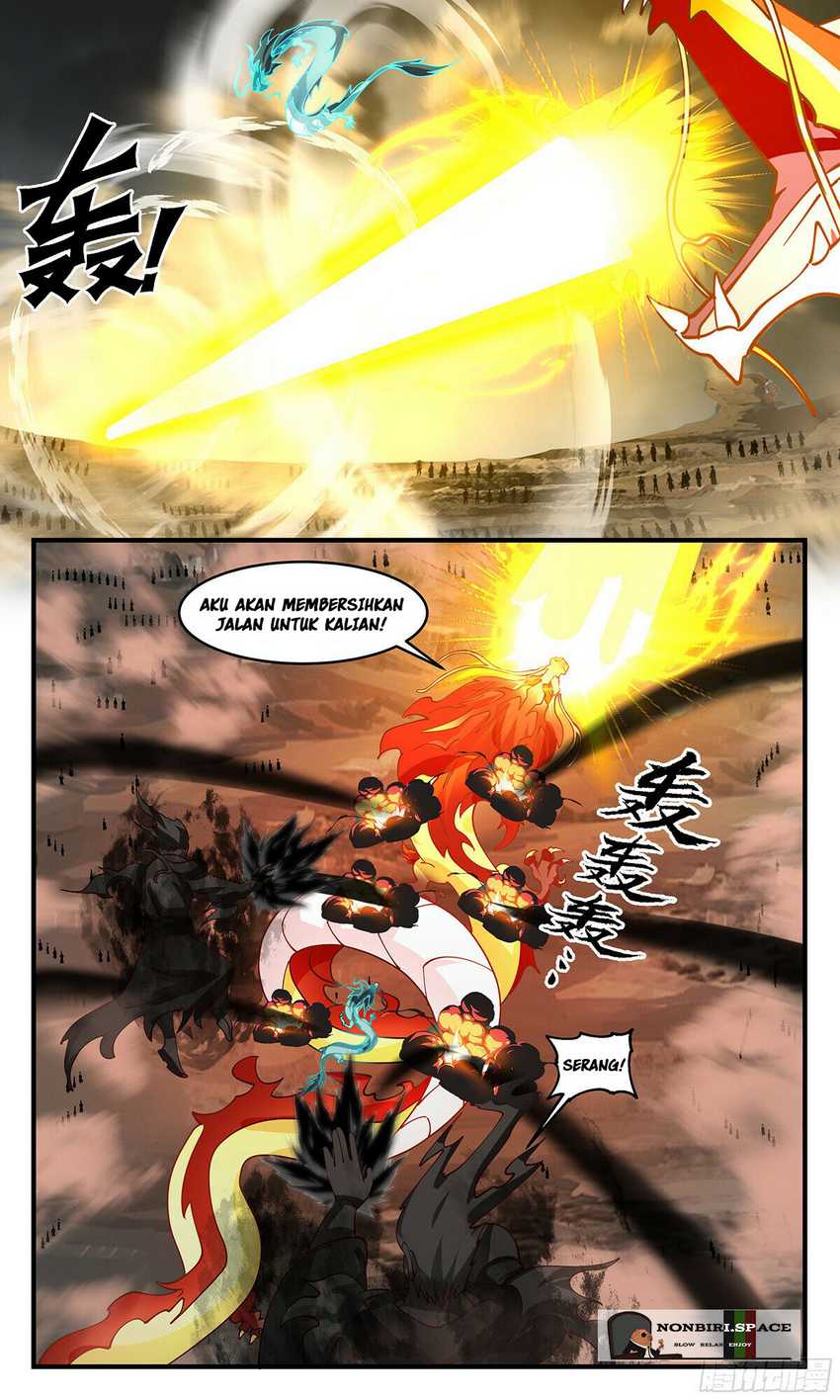 Martial Peak Part 2 Chapter 3050 - https://img.komiku.org/uploads2/2685772-3.jpg