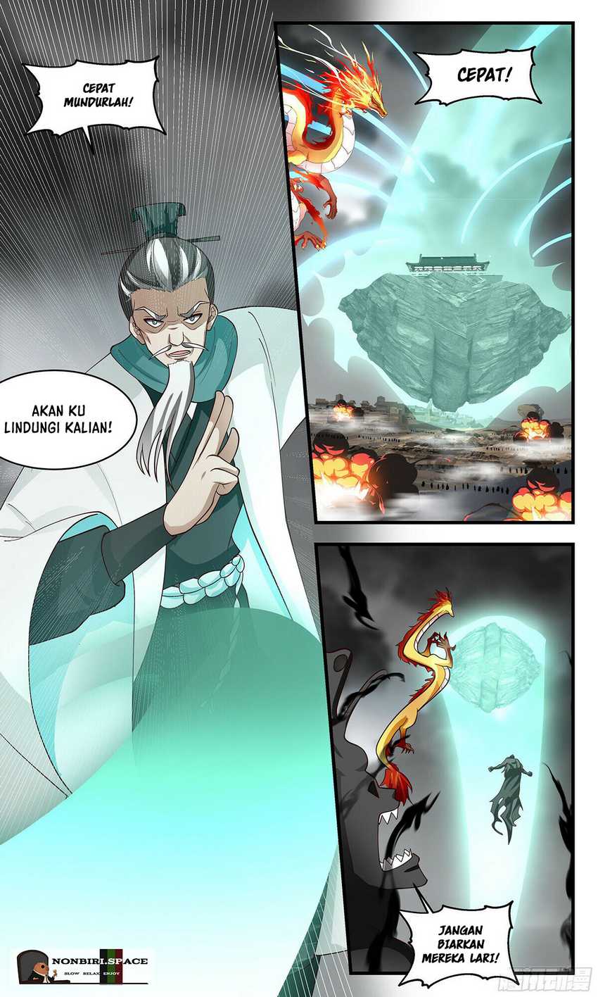 Martial Peak Part 2 Chapter 3050 - https://img.komiku.org/uploads2/2685772-5.jpg